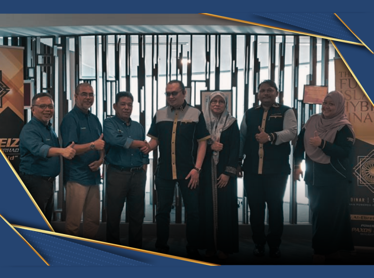 Pewarisan tandatangani MoU bersama Al-Ebreiz Global Capital