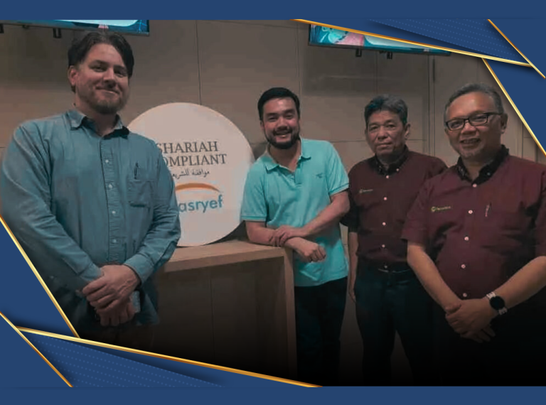 Pewarisan discussion with MyWassiyah