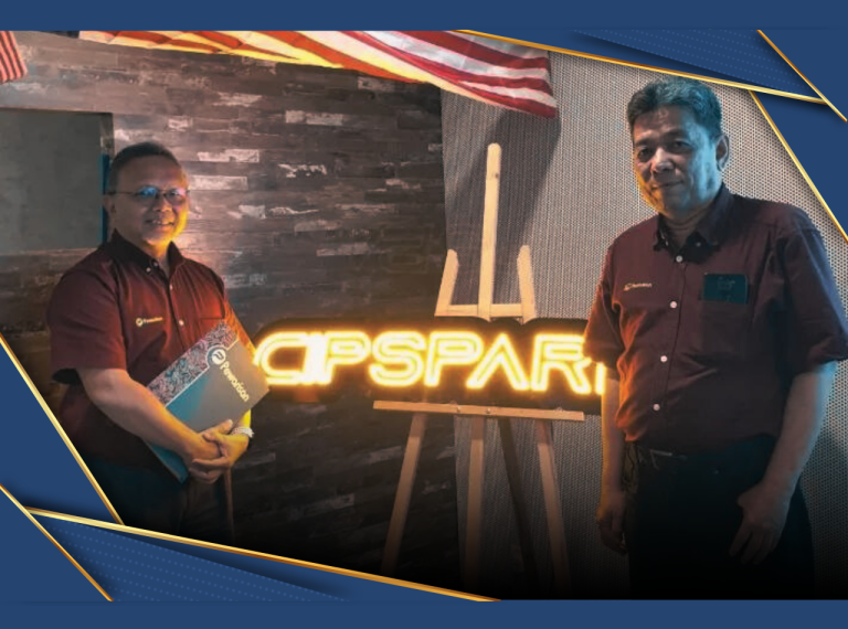 Tawaran Funding Dari Cradle Sdn Bhd