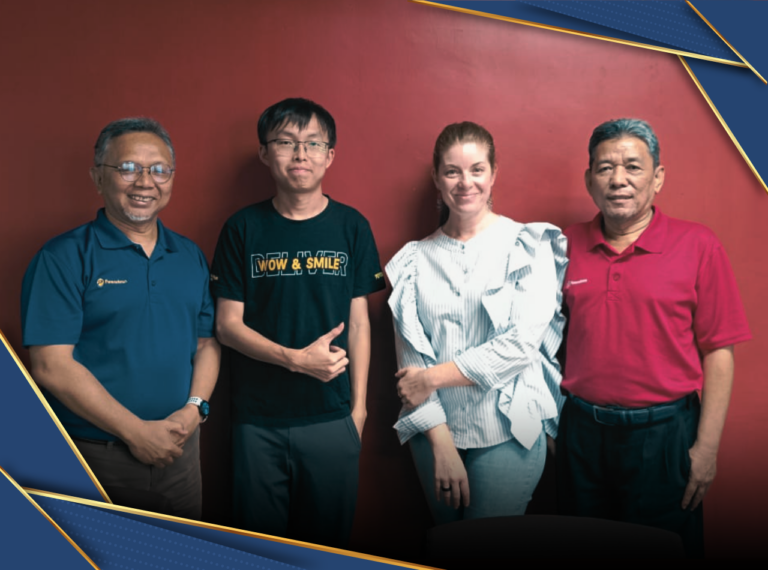 Pewarisan Joins Elite Startup Accelerator: One of 23 Selected from 746 Applicants!