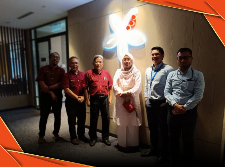 Perbincangan bersama Affin Bank