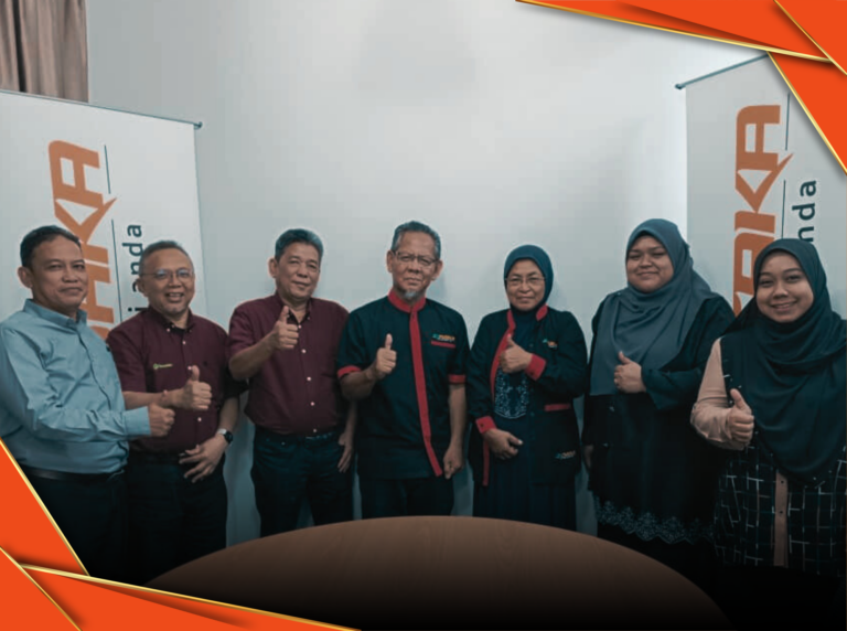 Penyempurnaan Program MDCG